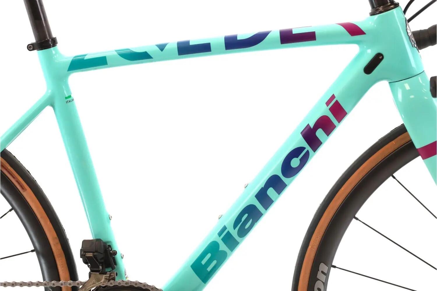 Bici strada ricondizionata ·  Zolder Pro Di2 12V · Ottimo stato 2/8