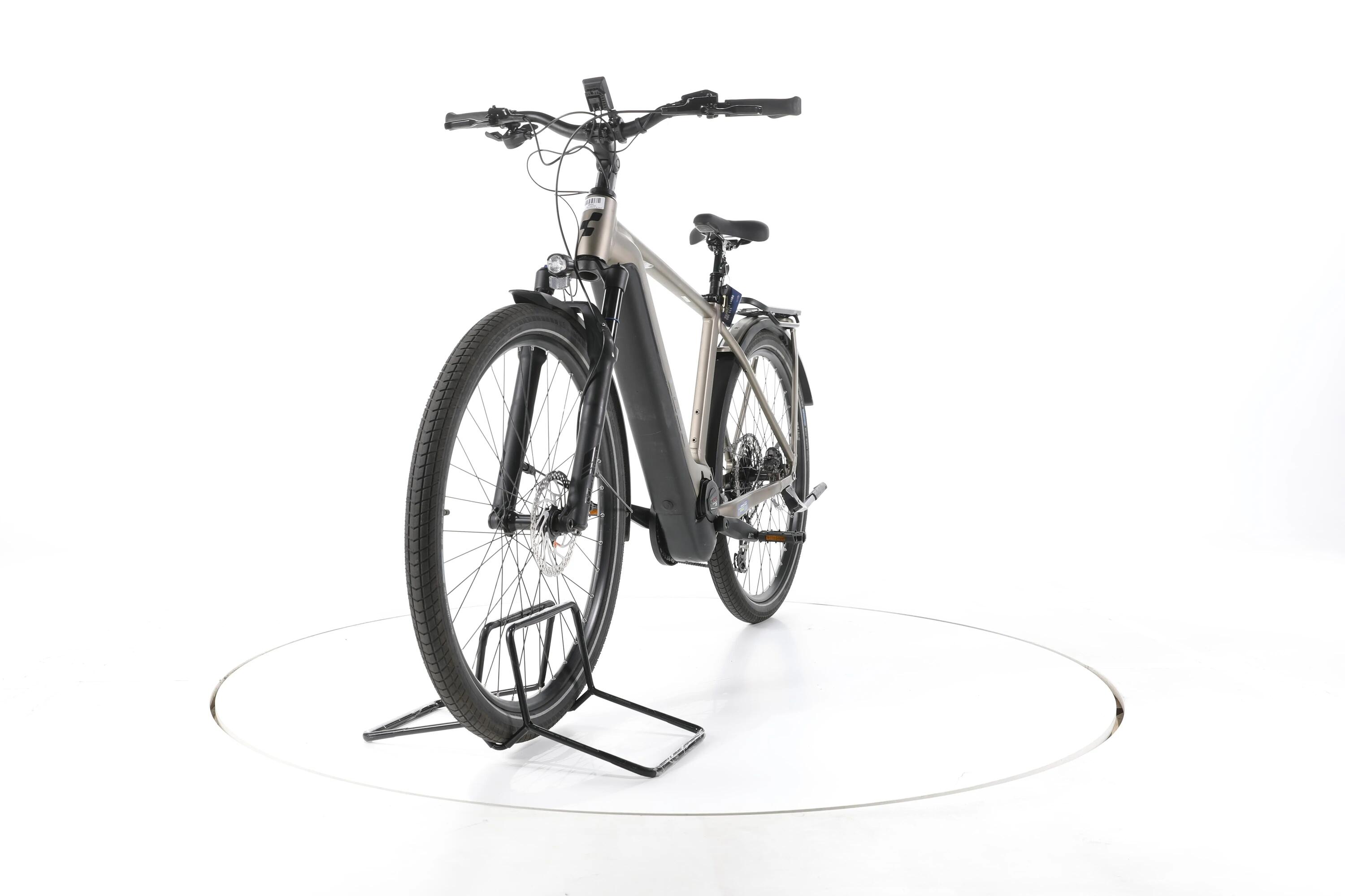 Ebike ricondizionata · Cube Kathmandu Hybrid Pro · Ottime condizioni 4/7