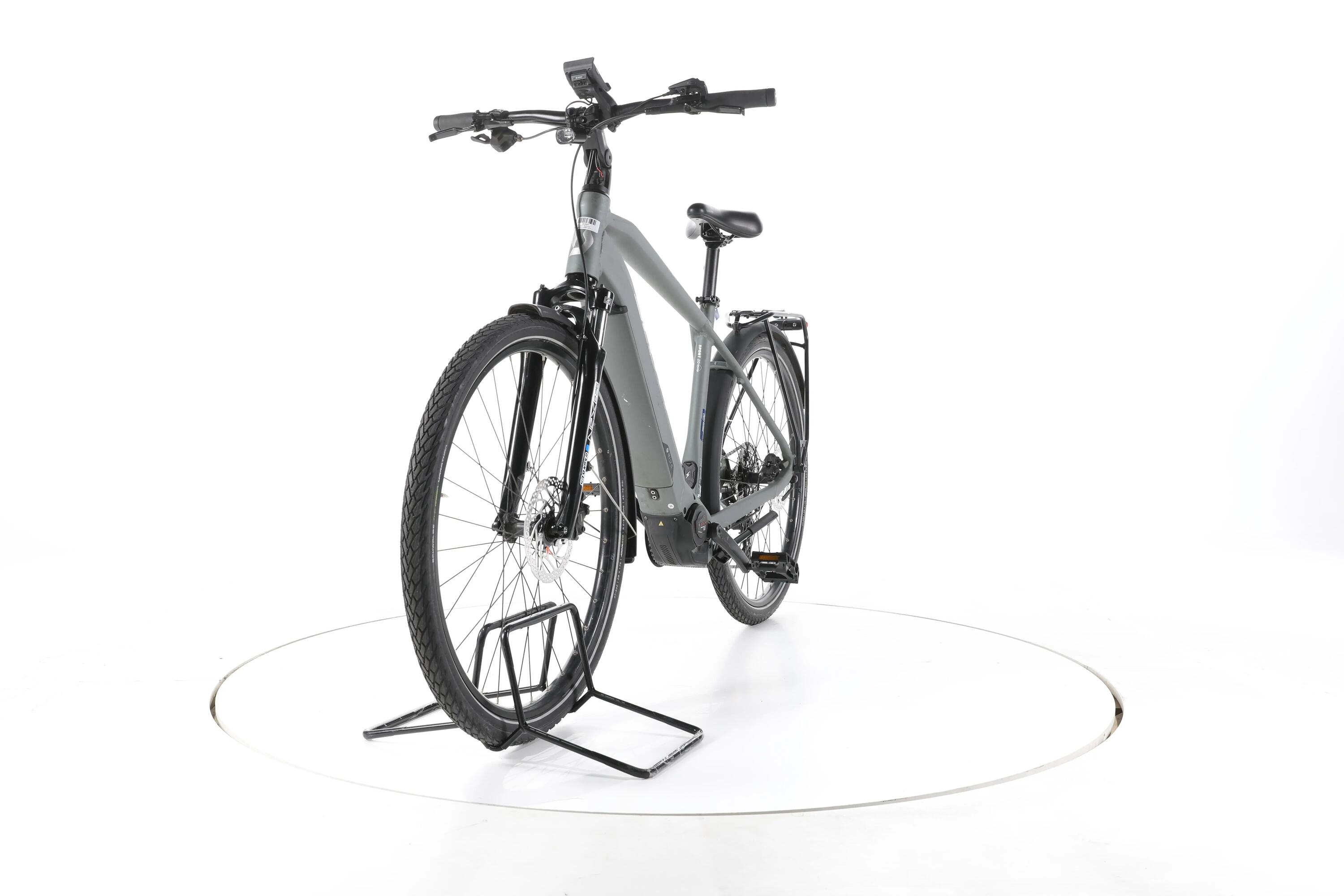 Ebike ricondizionata · Scott Sub Sport eRIDE 20 · Buone condizioni 4/7