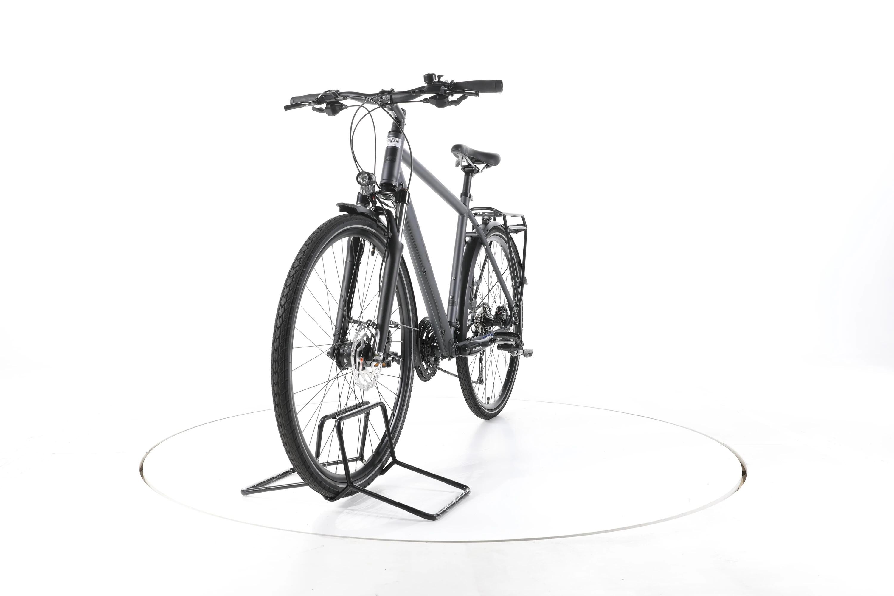 Refurbished - Panther Laval 5.0 Fahrrad City & Trekking - Sehr gut 4/7