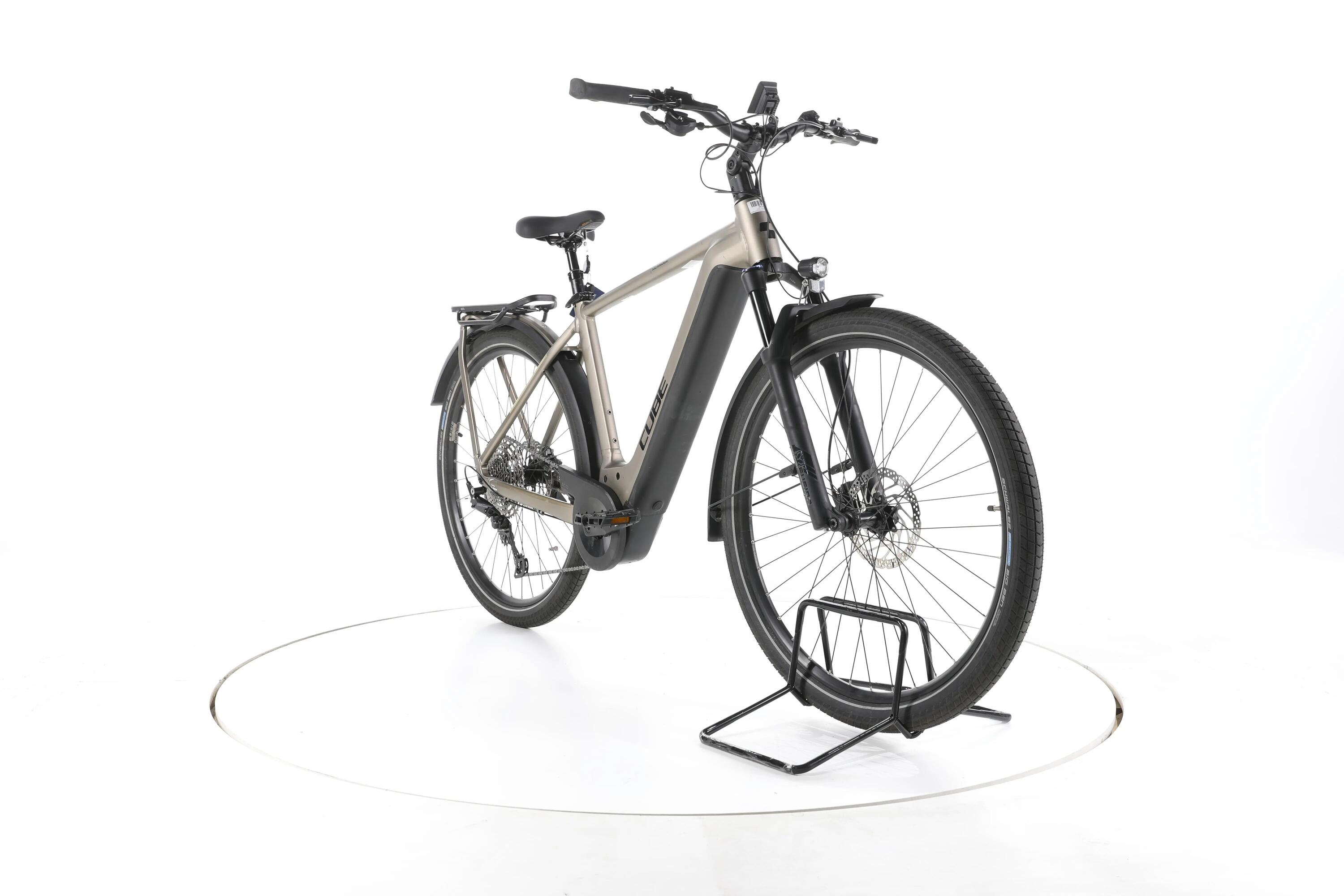 Ebike ricondizionata · Cube Kathmandu Hybrid Pro · Ottime condizioni 3/7