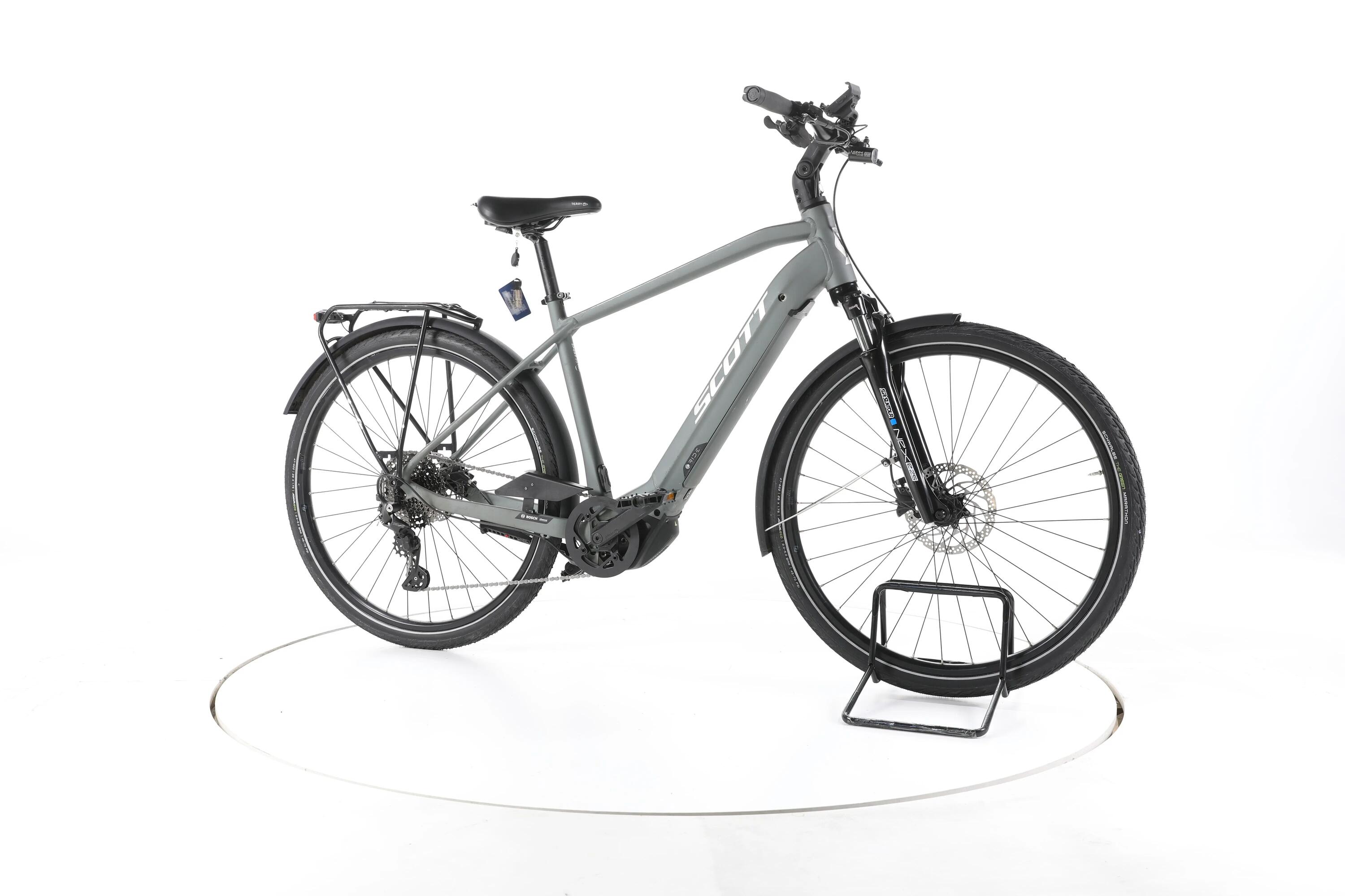 Ebike ricondizionata · Scott Sub Sport eRIDE 20 · Buone condizioni 2/7