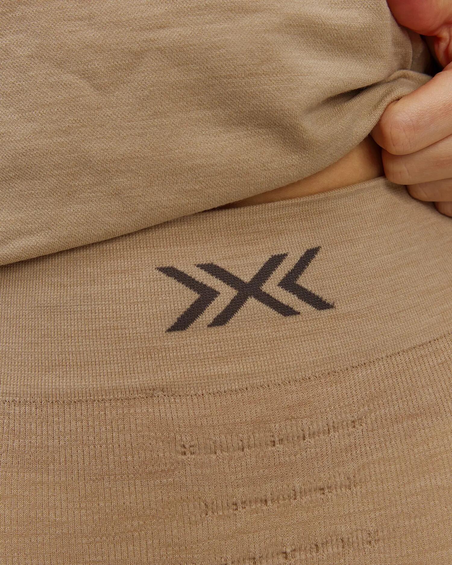Mallas para mujer X-Bionic Mightywool 6/6