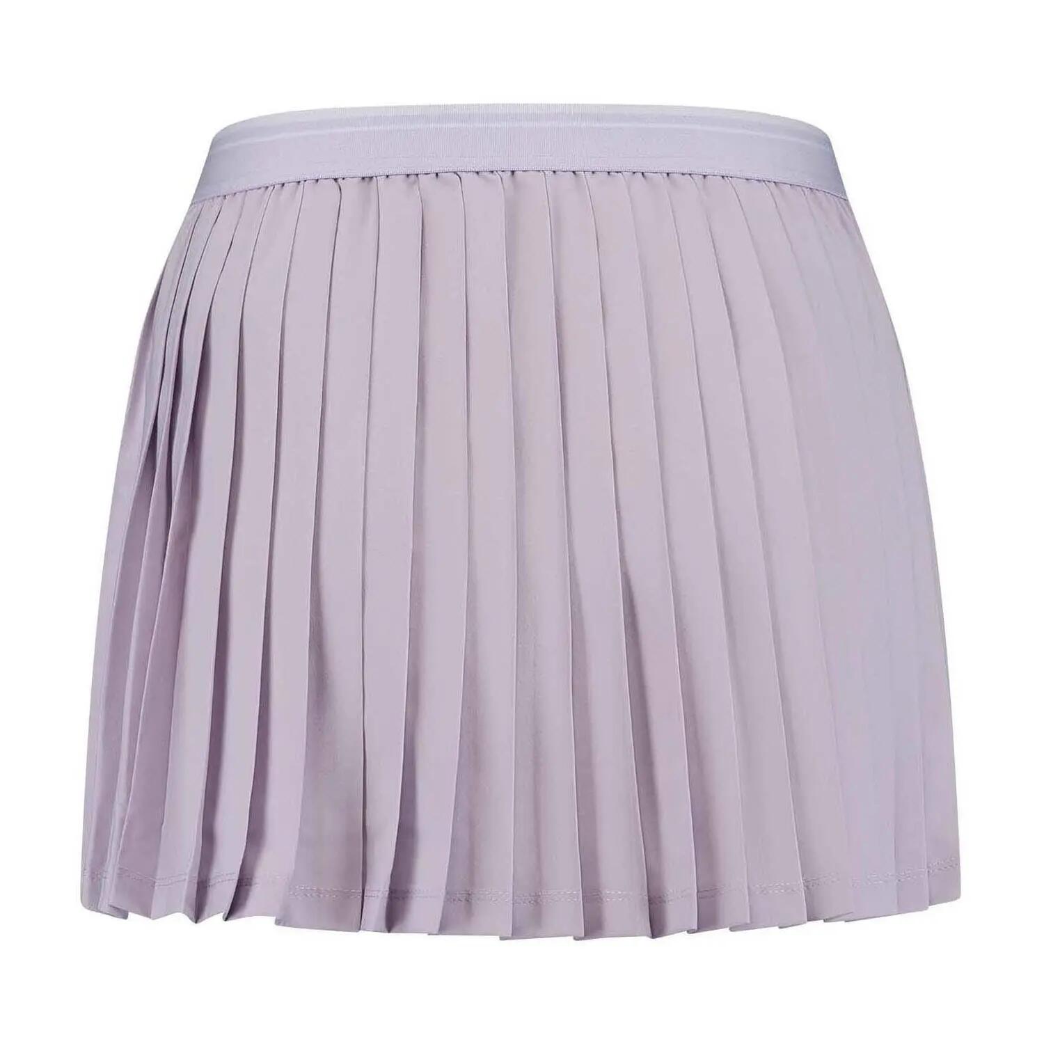 Falda Pantalón Kswiss Hypercourt Fancy 2 Mujer 2/2