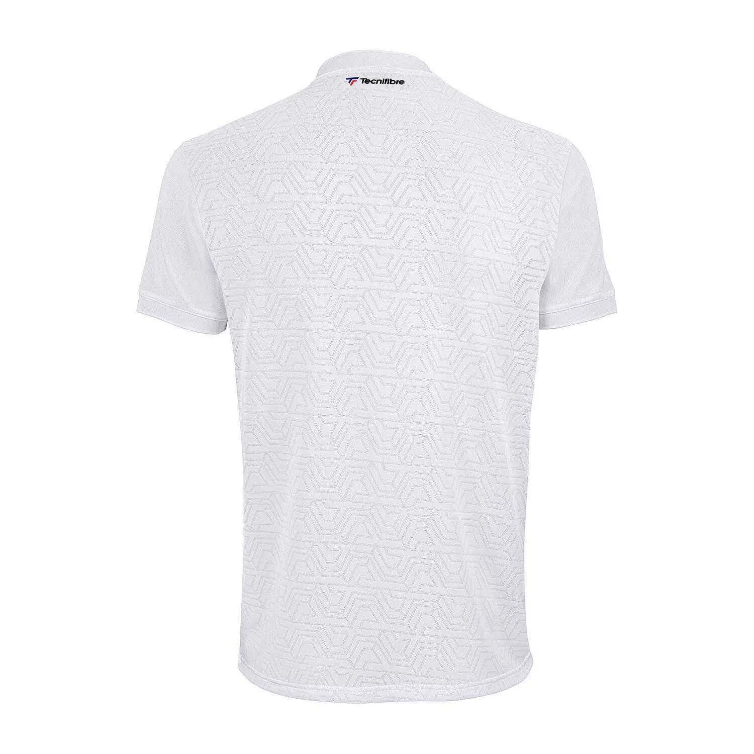 Polo Tecnifibre Team Mesh Junior 3/3