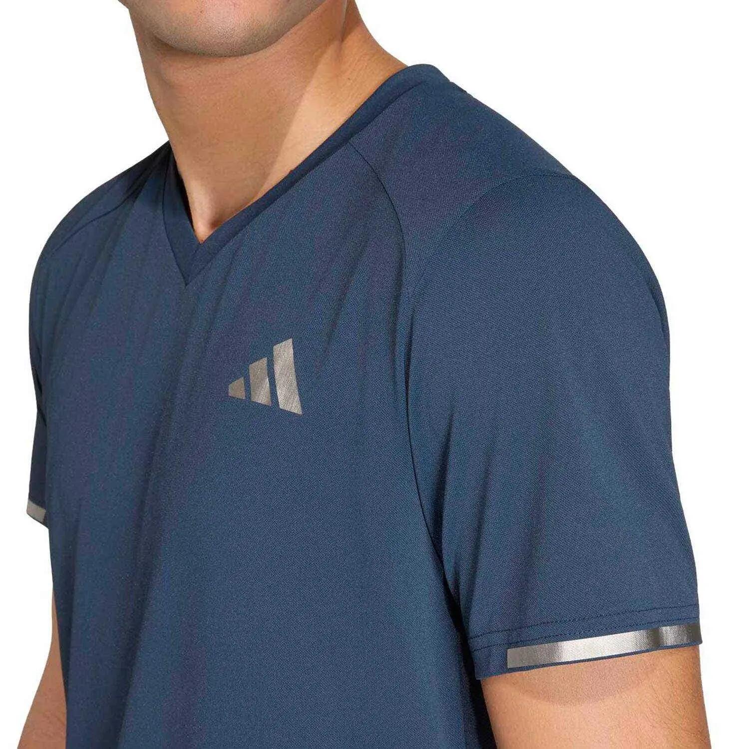 Camiseta Adidas Flft Pro Kr0474 Xxl 3/7