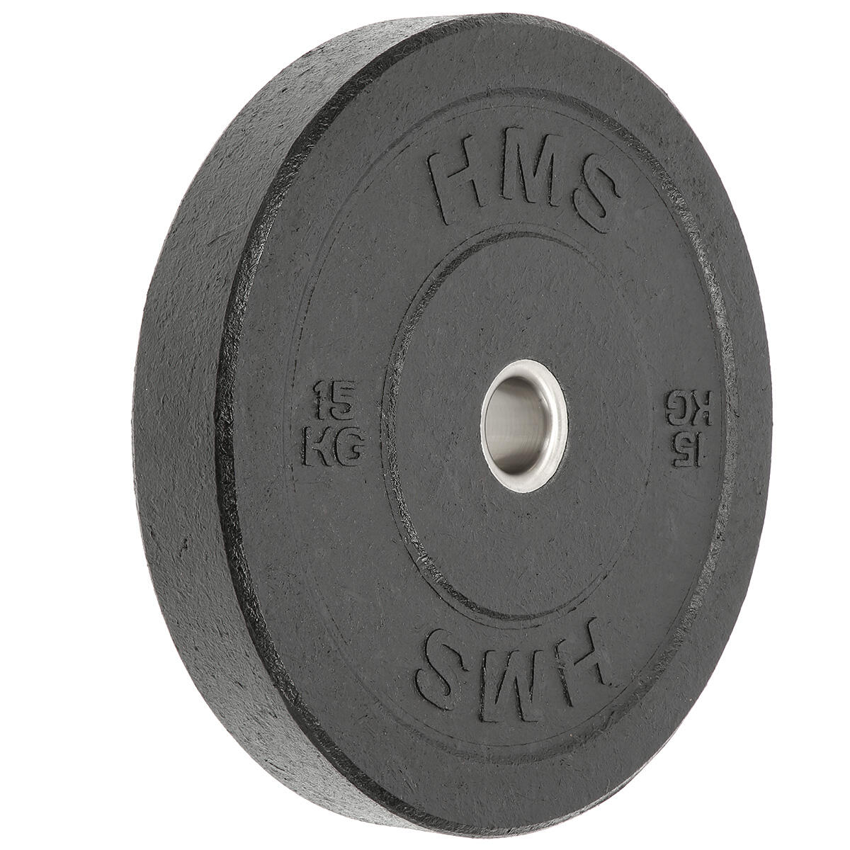 Olympijský kotouč HMS CHTBR 15 kg 2/6