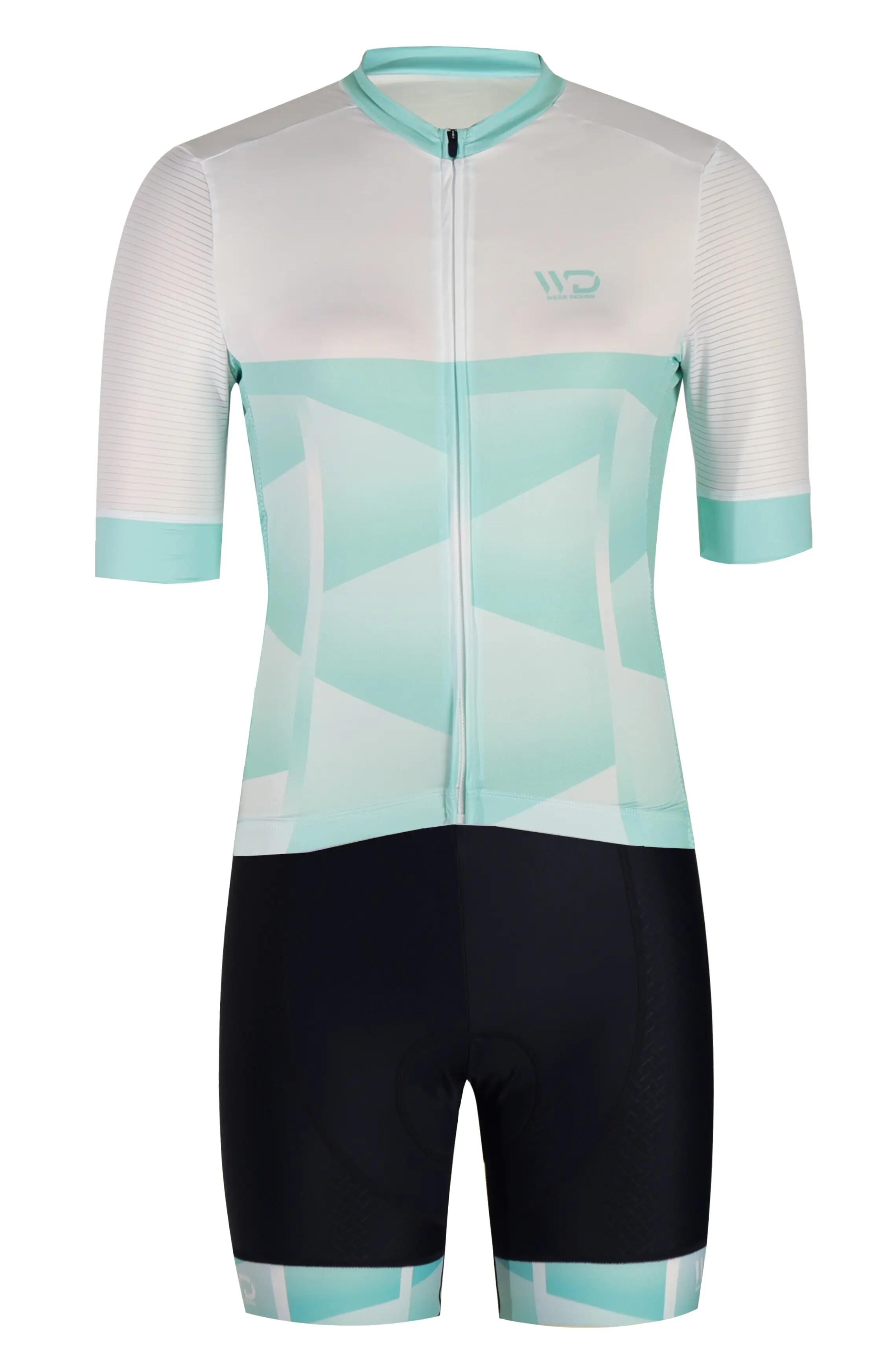 Maillot vélo MARINA 3/4