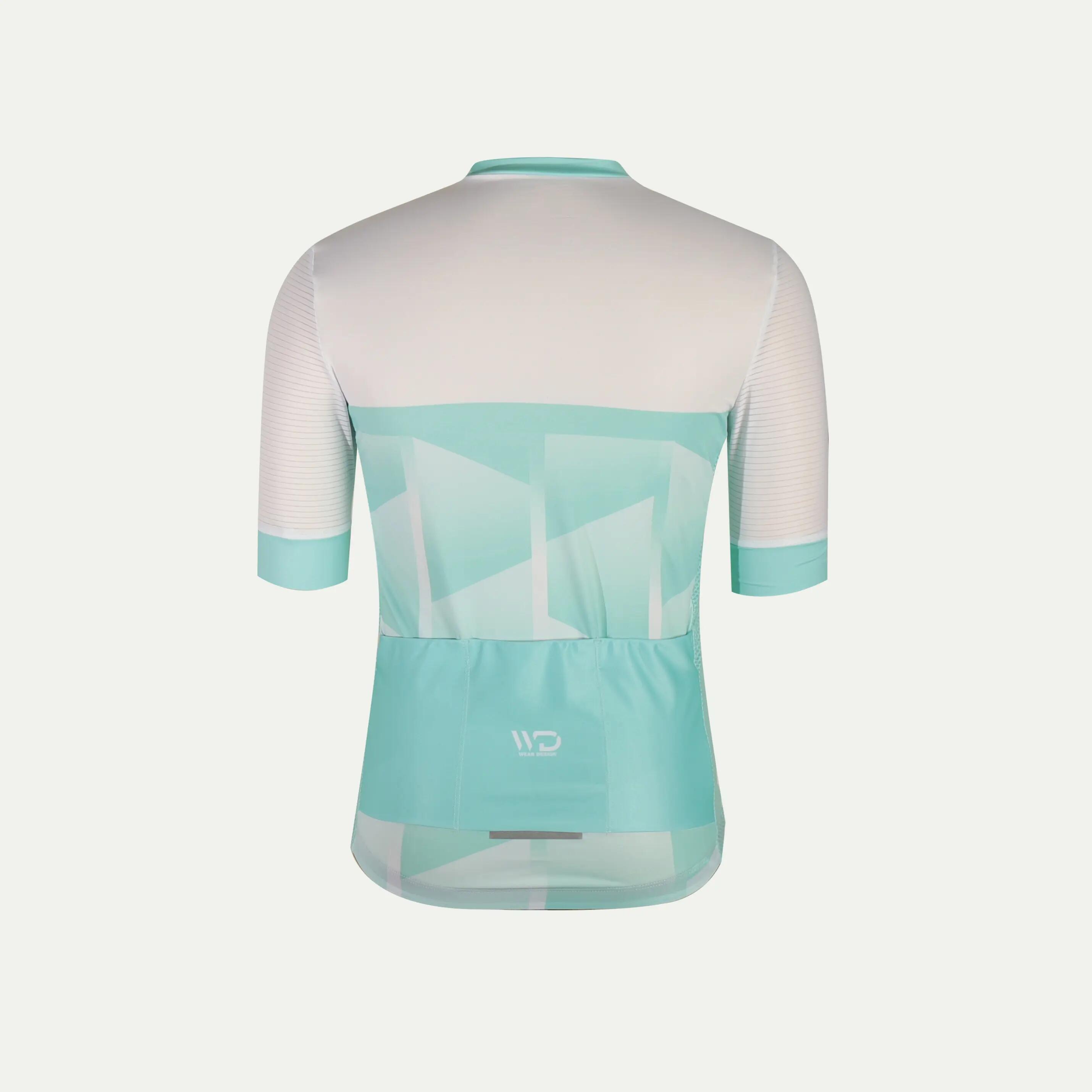 Maillot vélo MARINA 2/4