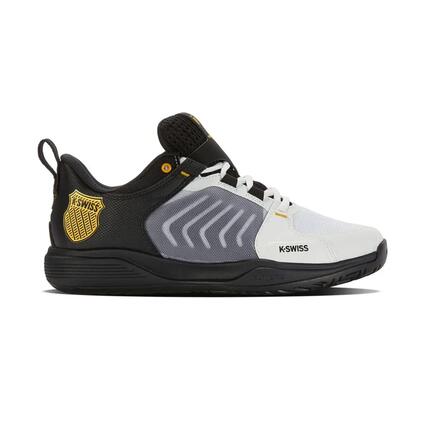 Kswiss Ultrashot Team Blanco Negro 7395140