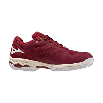 Mizuno wave exceed light cc wos vino mujer 61gc2221-64