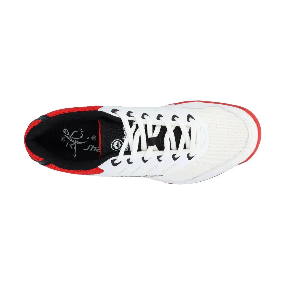 Jhayber Blanco/negro/rojo Za44402 5/6