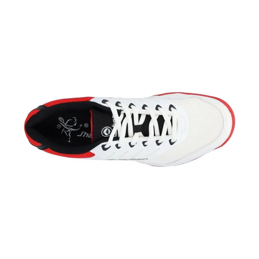 Jhayber Blanco/negro/rojo Za44402 3/6