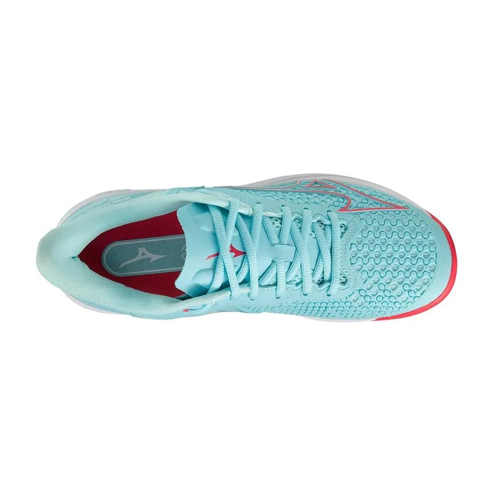 Chaussures Femme Mizuno Wave Exceed Tour Ac Wos 61ga2271-20 3/5