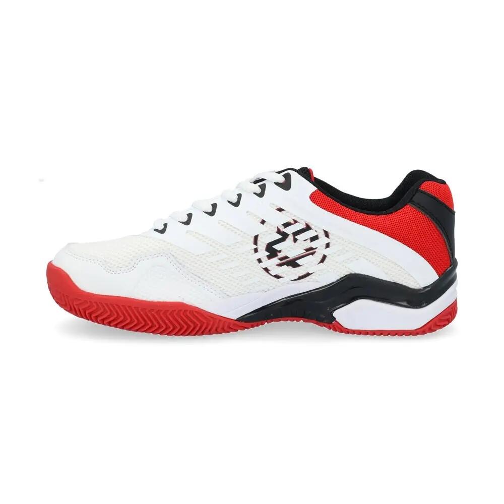 Jhayber Blanco/negro/rojo Za44402 2/6