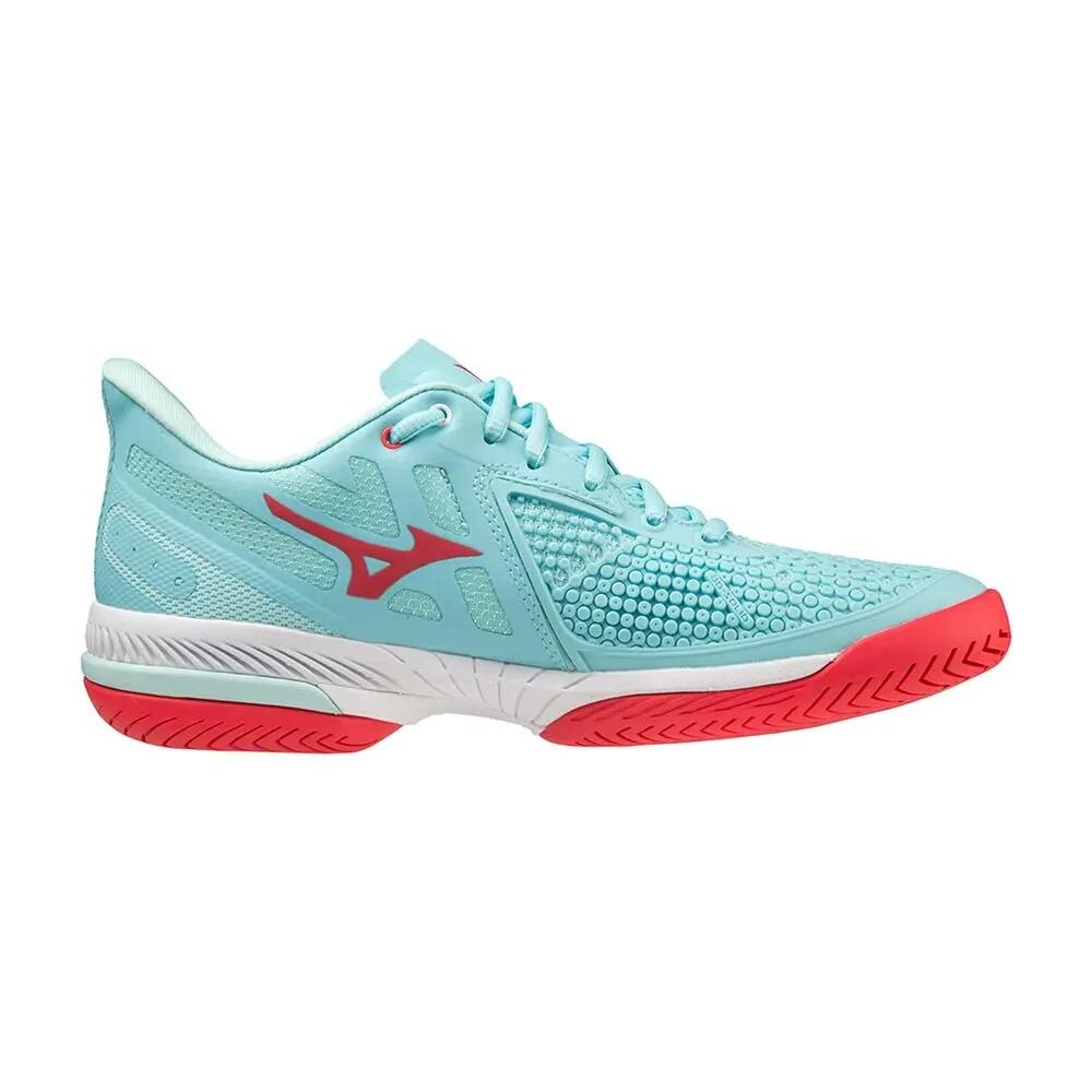 Chaussures Femme Mizuno Wave Exceed Tour Ac Wos 61ga2271-20 2/5