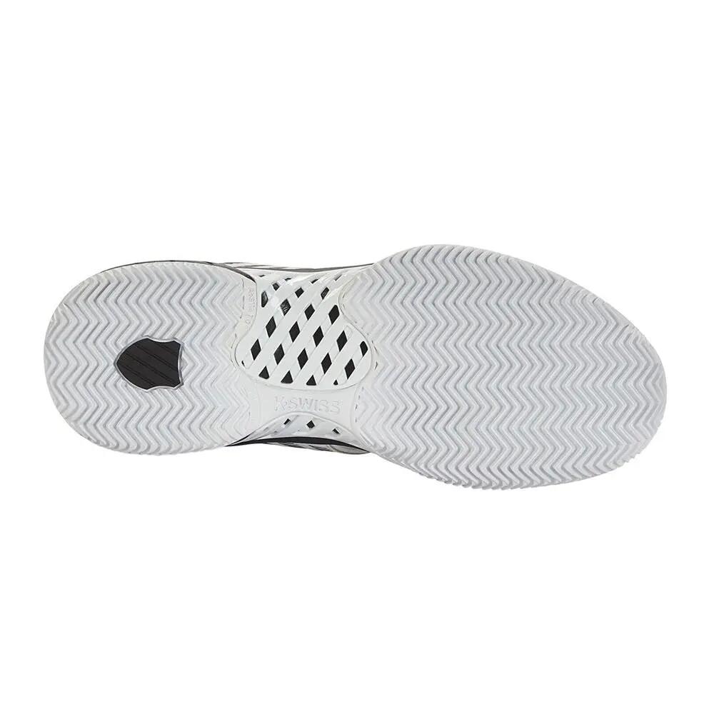 Kswiss Express Light Blanco Negro 3 8563155 4/7