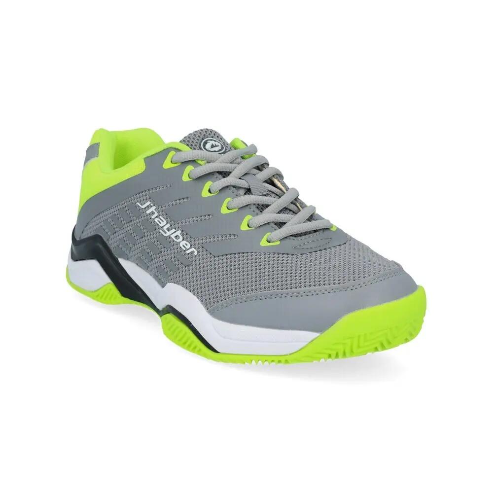 Jhayber Tactica Fluor Gris Za44402 5/6