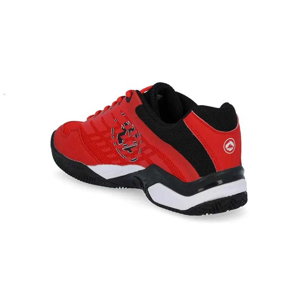 Jhayber Tactica Rojo Za44402 4/6