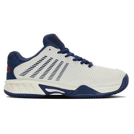 Chaussures Junior K-swiss Hypercourt Express 2 Hb 86614146