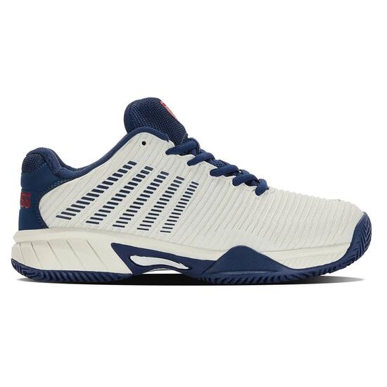 Chaussures Junior K-swiss Hypercourt Express 2 Hb 86614146