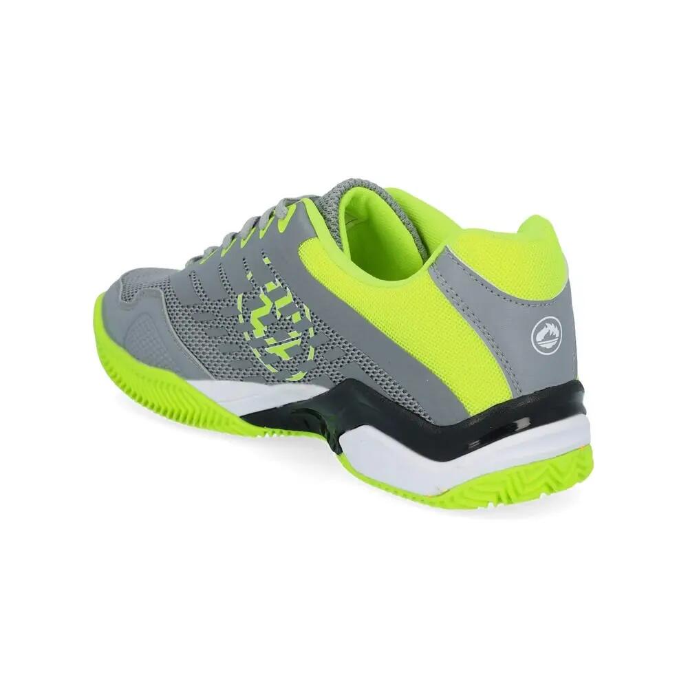 Jhayber Tactica Fluor Gris Za44402 4/6