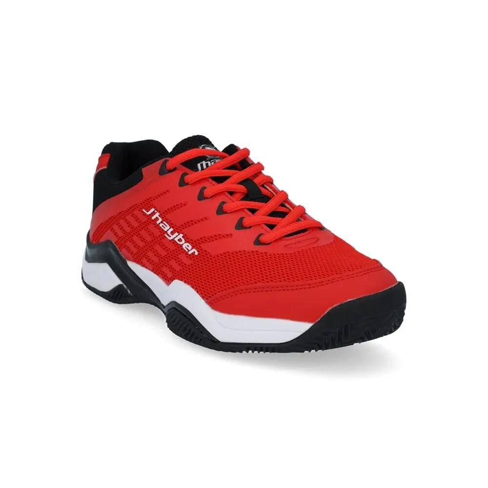 Jhayber Tactica Rojo Za44402 3/6