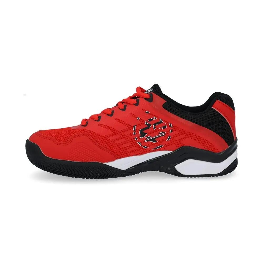 Jhayber Tactica Rojo Za44402 2/6