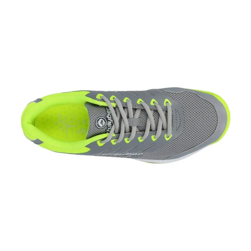 Jhayber Tactica Fluor Gris Za44402 3/6