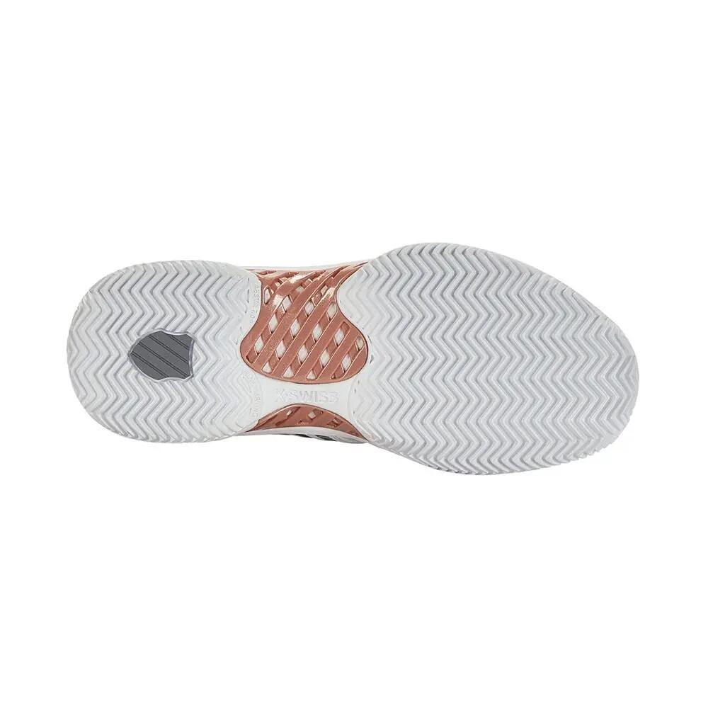 Kswiss Expressight 3 Blanco Mujer 98563179 4/5