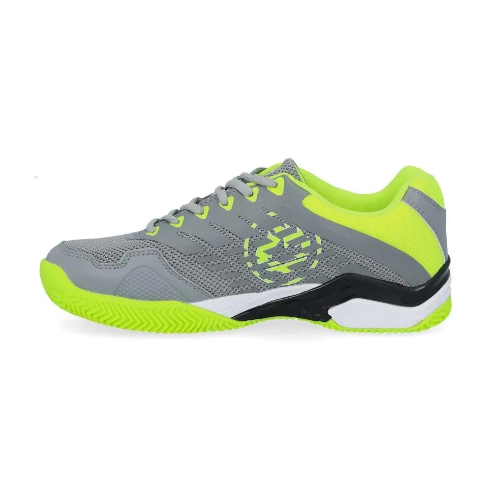Jhayber Tactica Fluor Gris Za44402 2/6