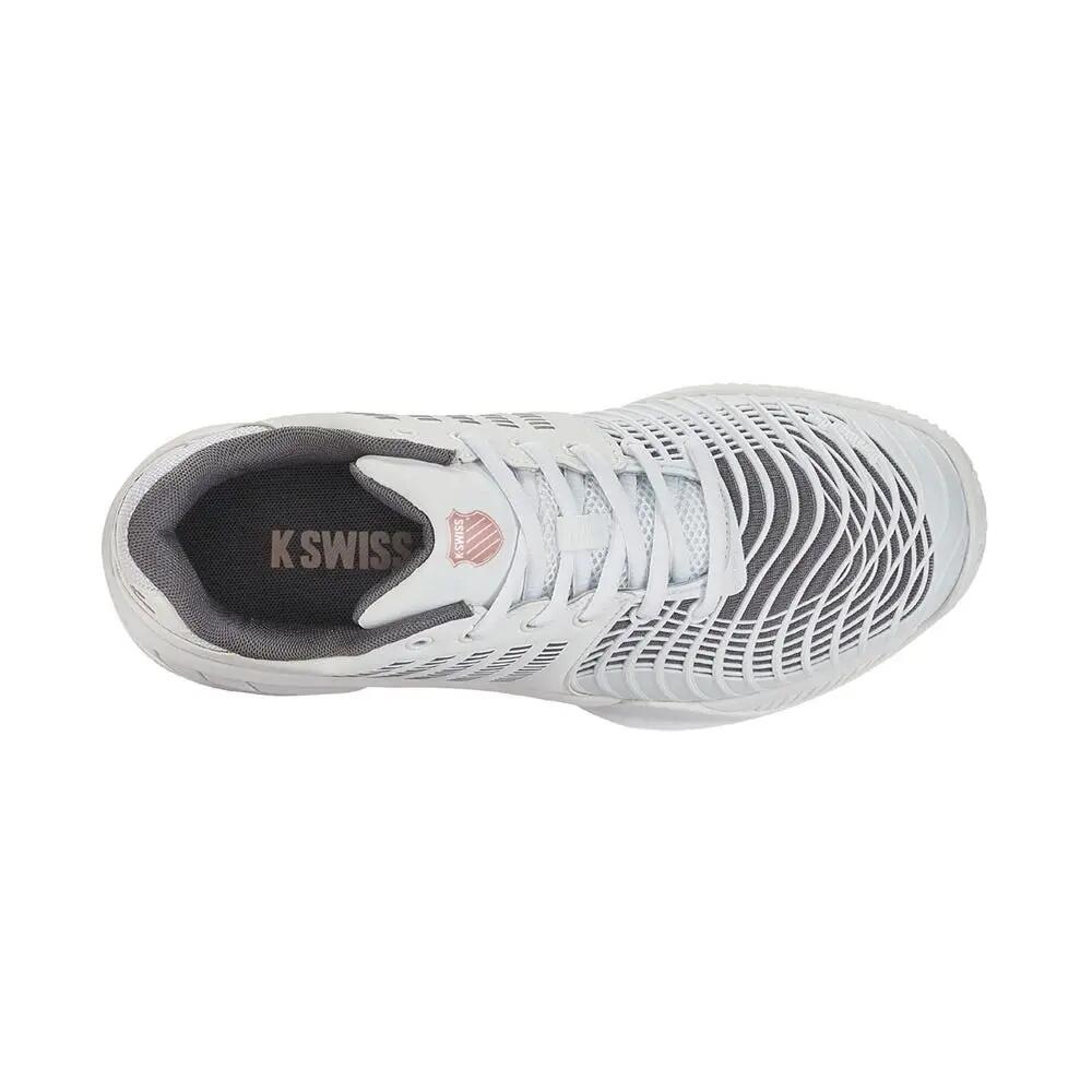 Kswiss Expressight 3 Blanco Mujer 98563179 3/5
