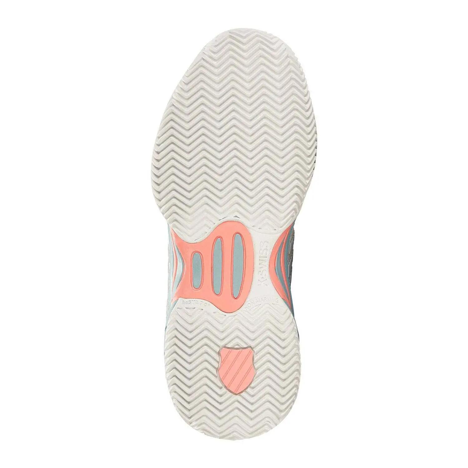 Kswiss Hypercourt Express 2 Hb 86614143 Junior 5/6