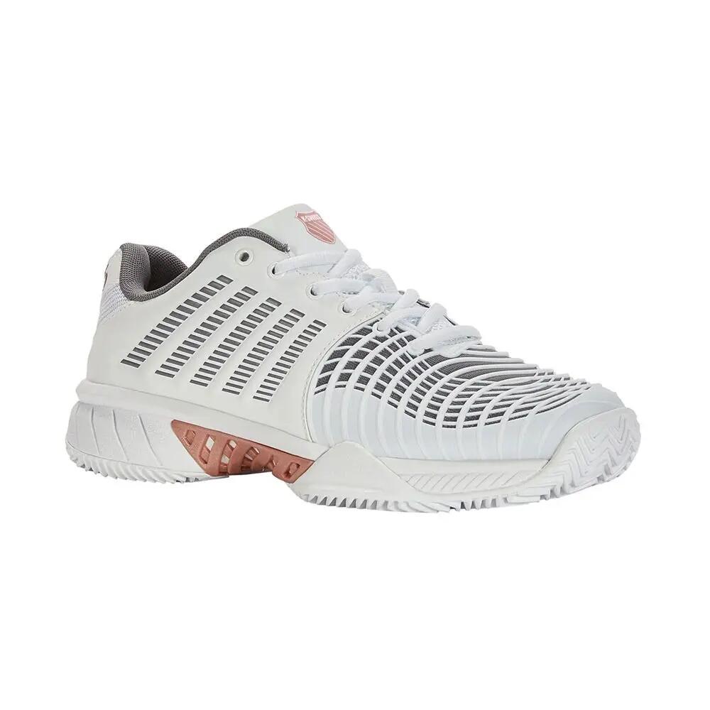 Kswiss Expressight 3 Blanco Mujer 98563179 2/5