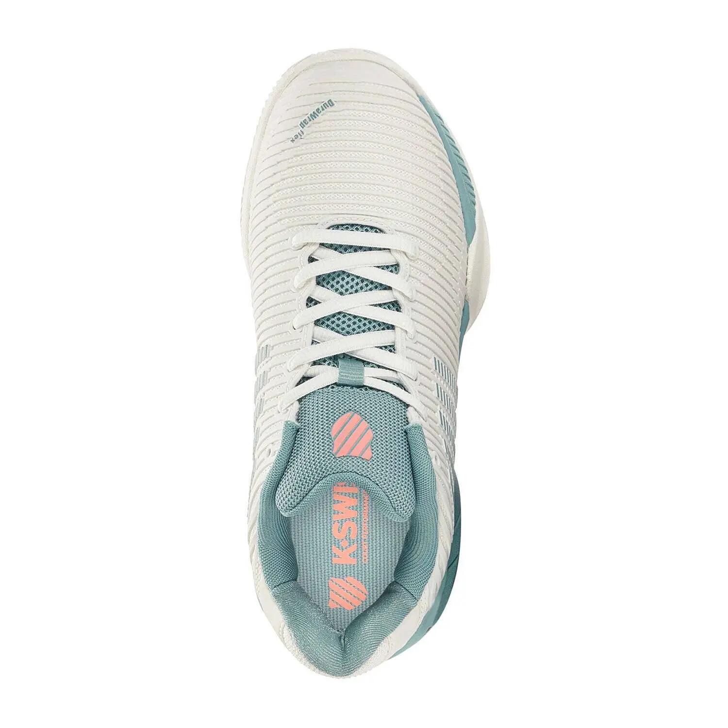 Kswiss Hypercourt Express 2 Hb 86614143 Junior 4/6