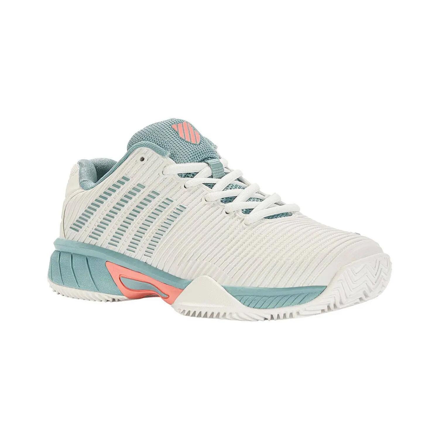 Kswiss Hypercourt Express 2 Hb 86614143 Junior 3/6