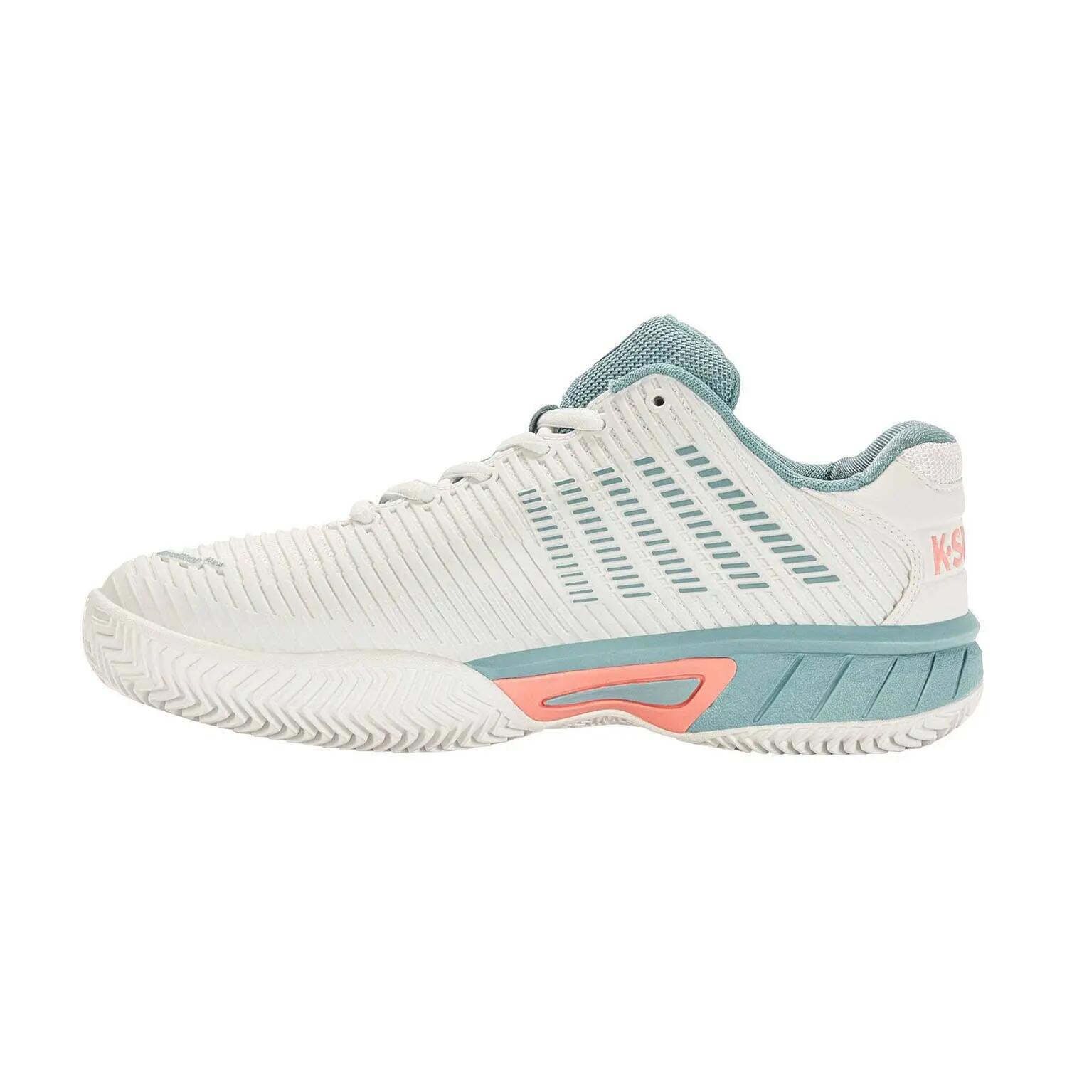 Kswiss Hypercourt Express 2 Hb 86614143 Junior 2/6