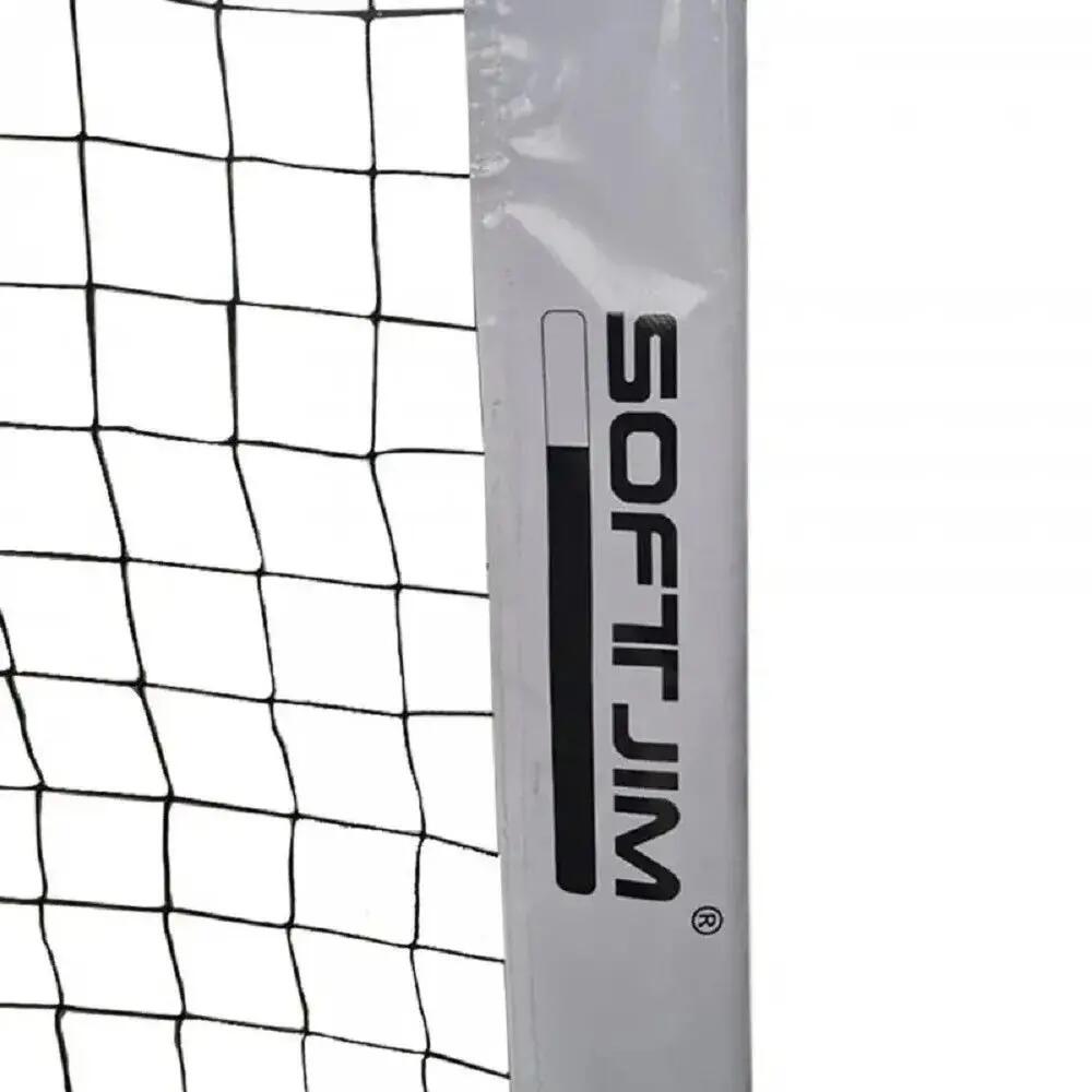 Red Pickleball Softjim 0014914 2/5