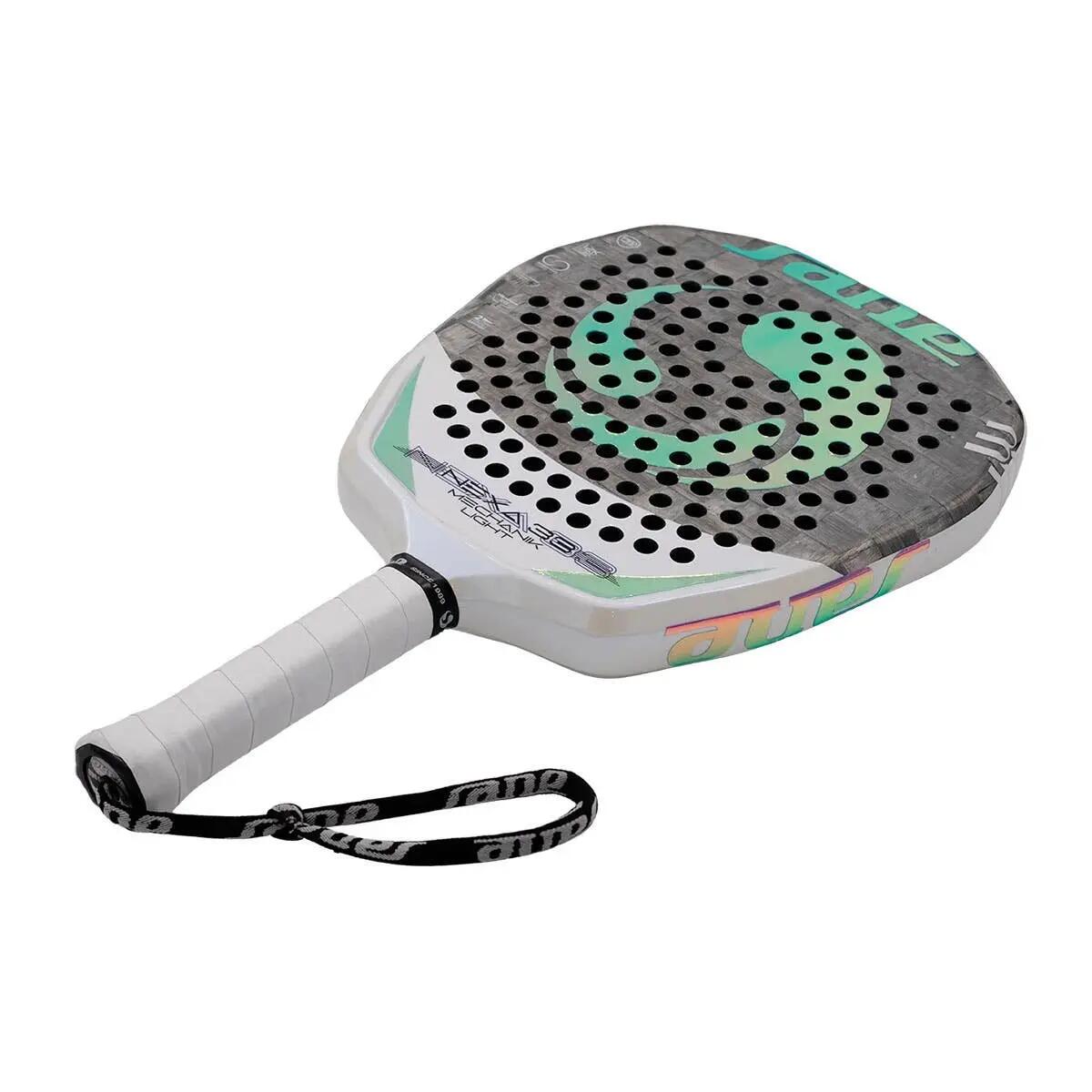 Sane Nexa 33 Light Padel Racket 4/4