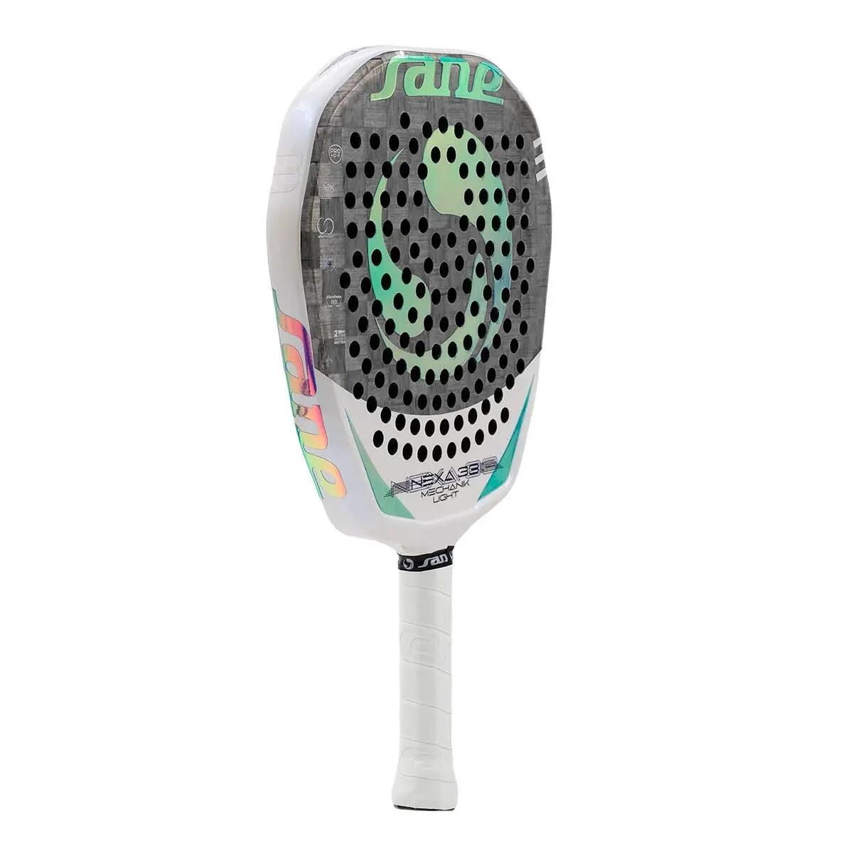 Sane Nexa 33 Light Padel Racket 2/4