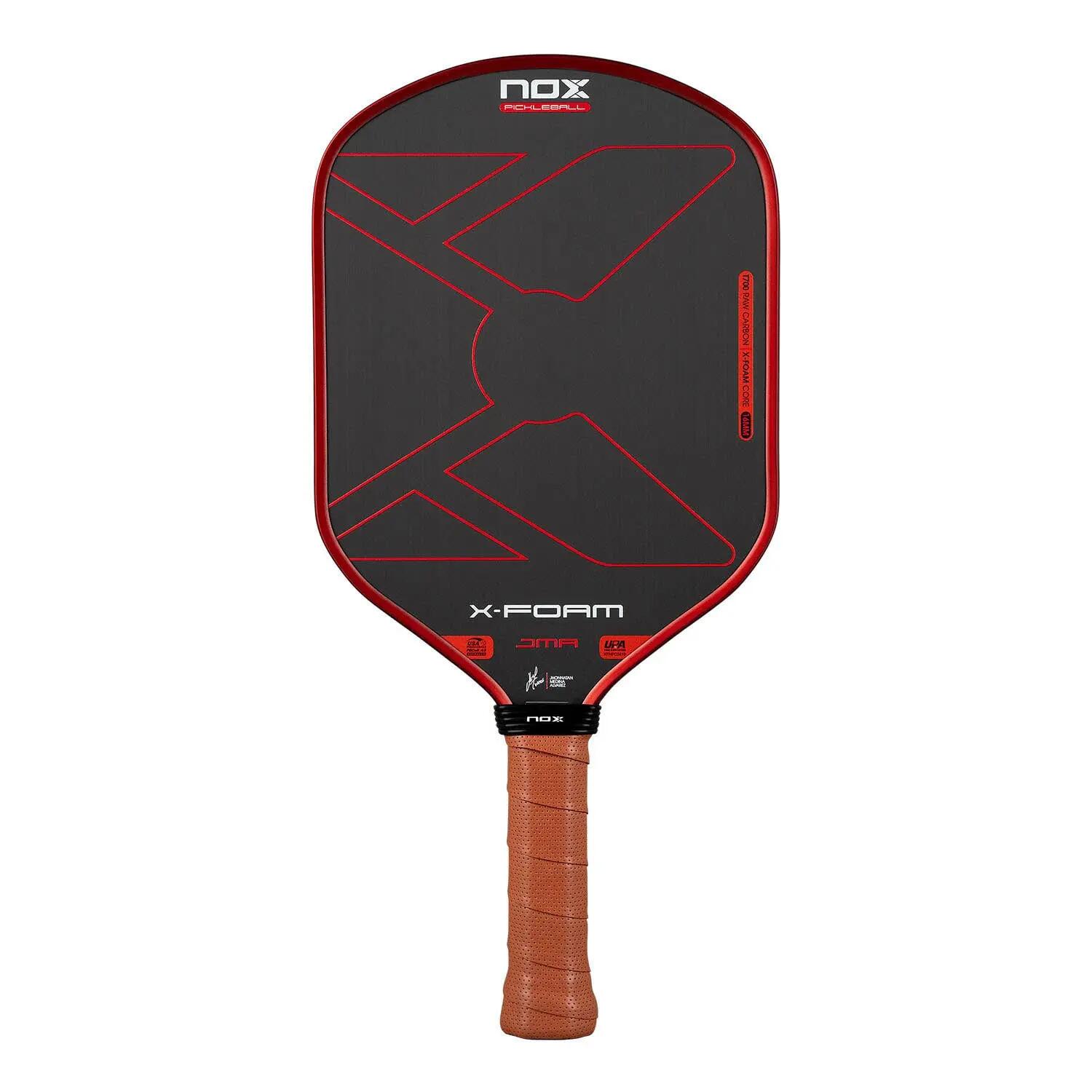 NOX picture