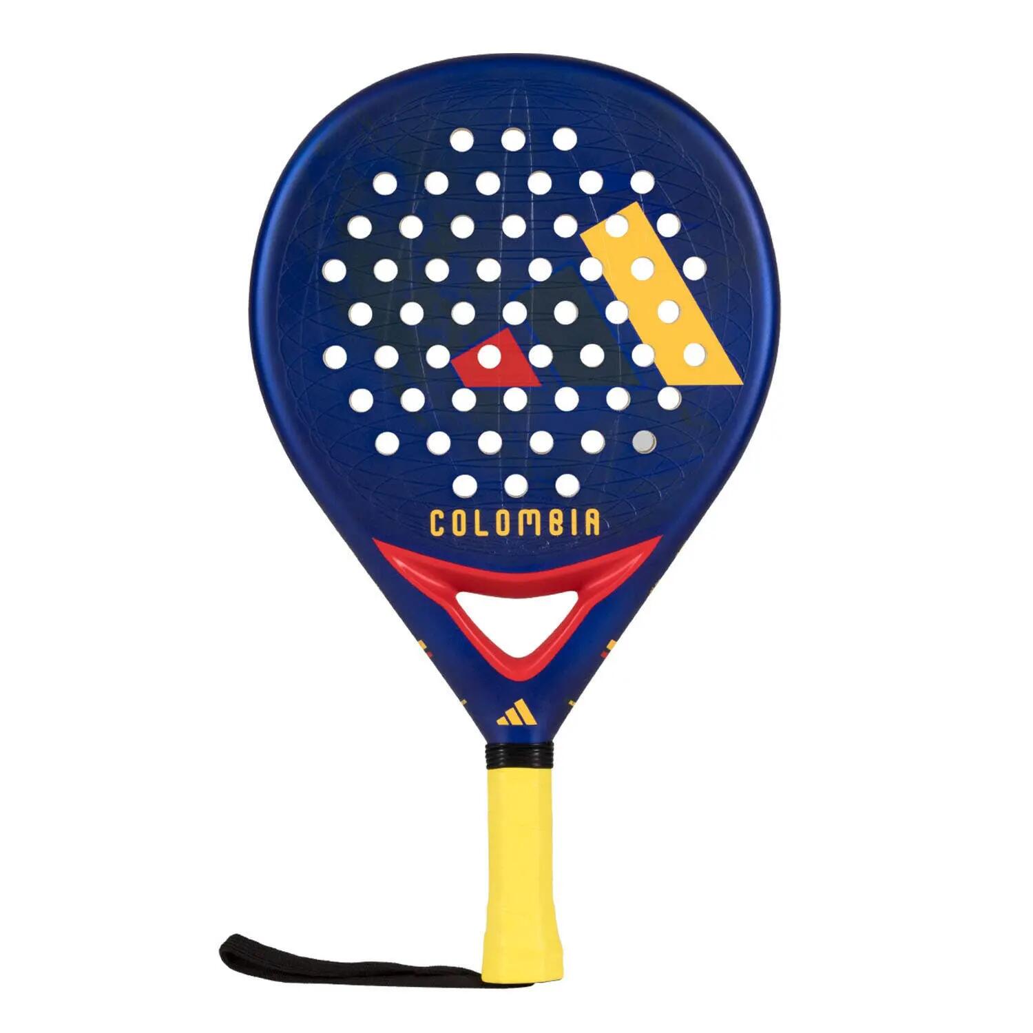 ADIDAS COLOMBIA WORLD CUP 2026 1/7