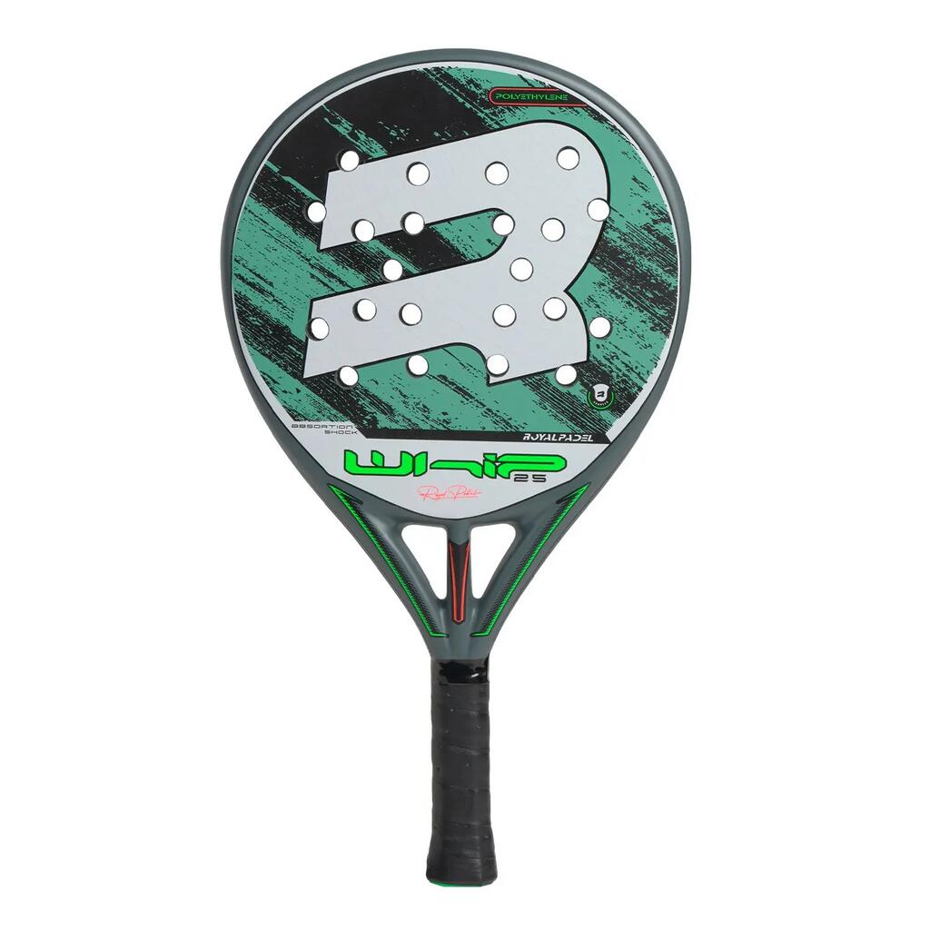 Royal Padel Rp Whip Polietileno 2025