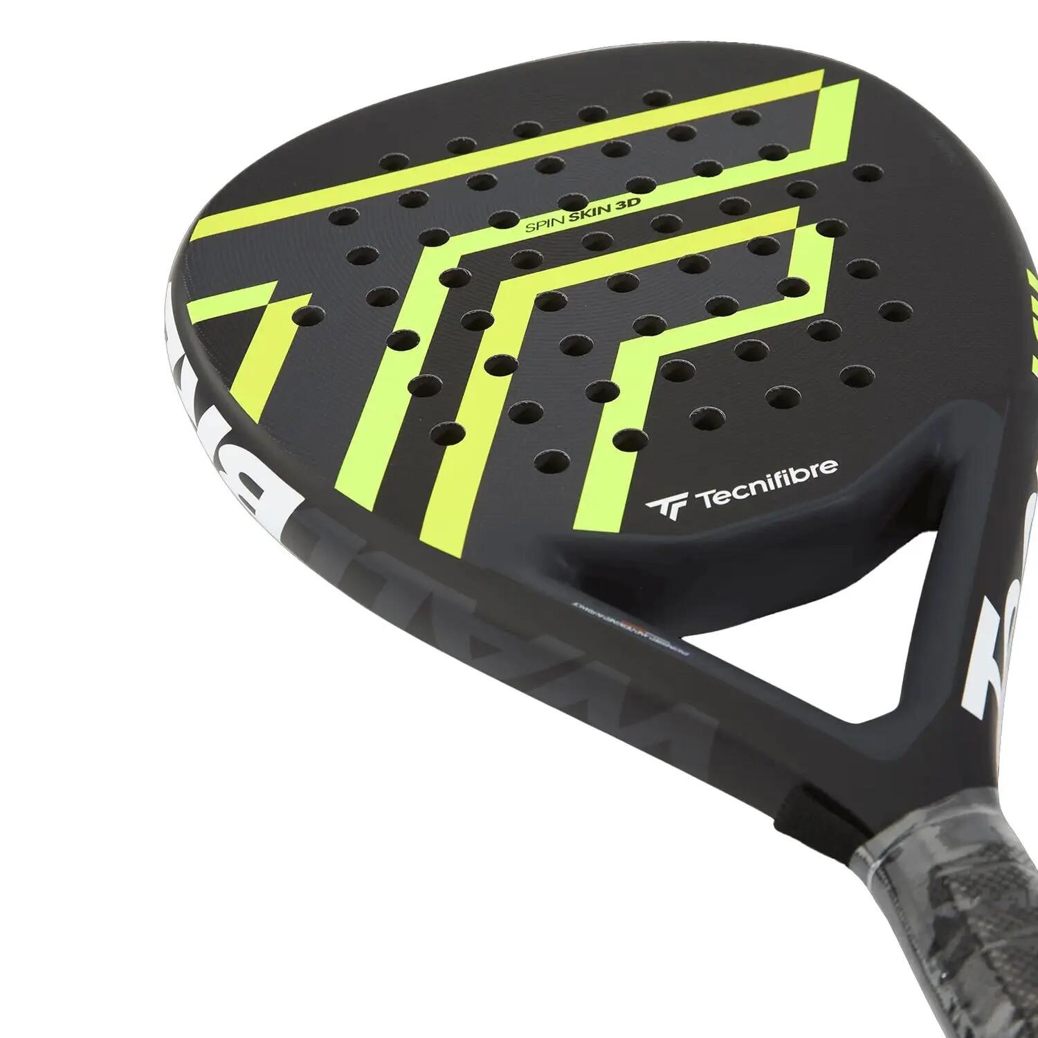 Tecnifibre Wall Breaker 360 4/5