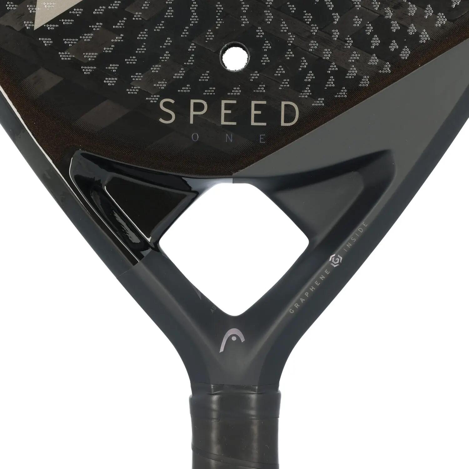 Head Speed One 2025 5/7