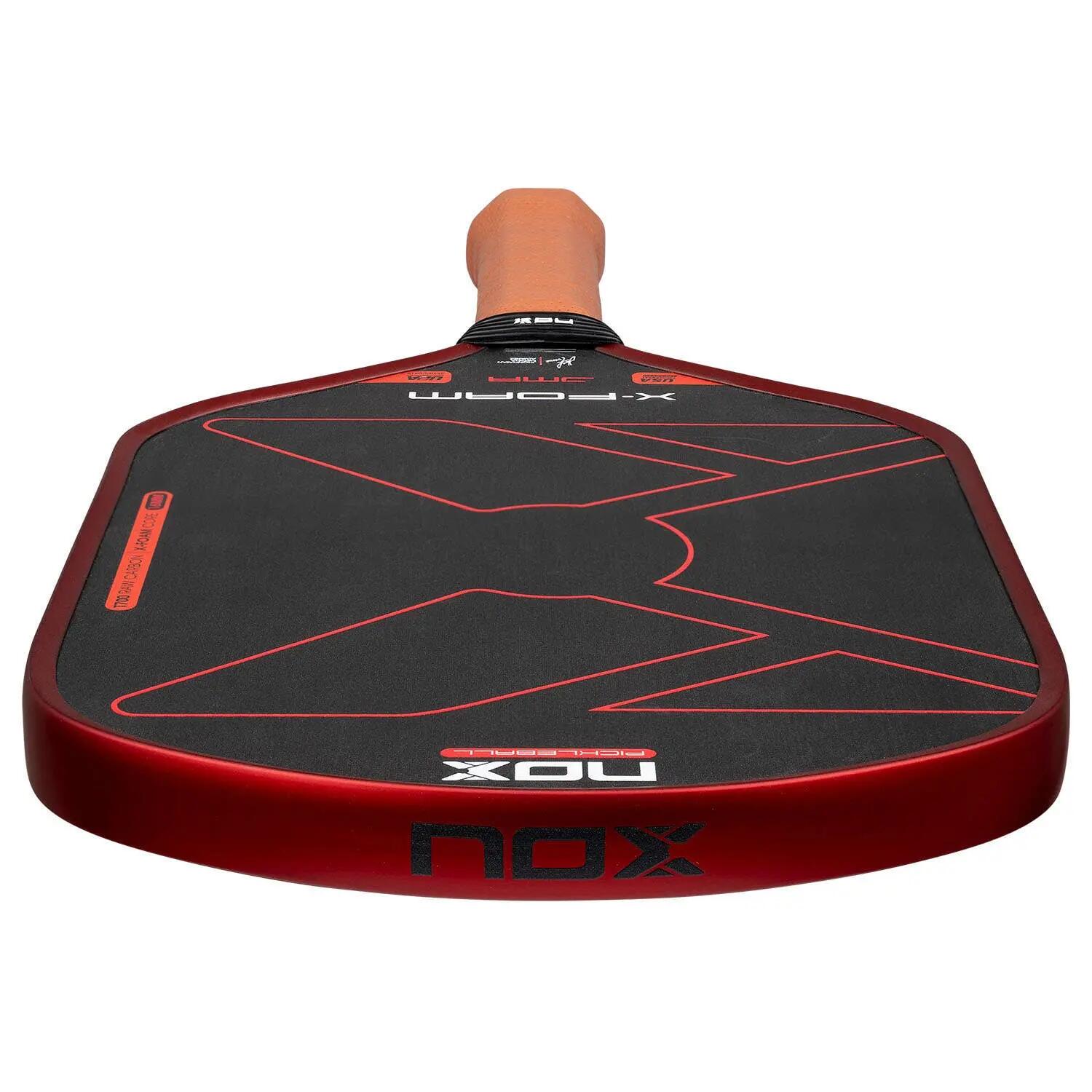 Pickleball Nox X-foam Jma 16mm 5/5