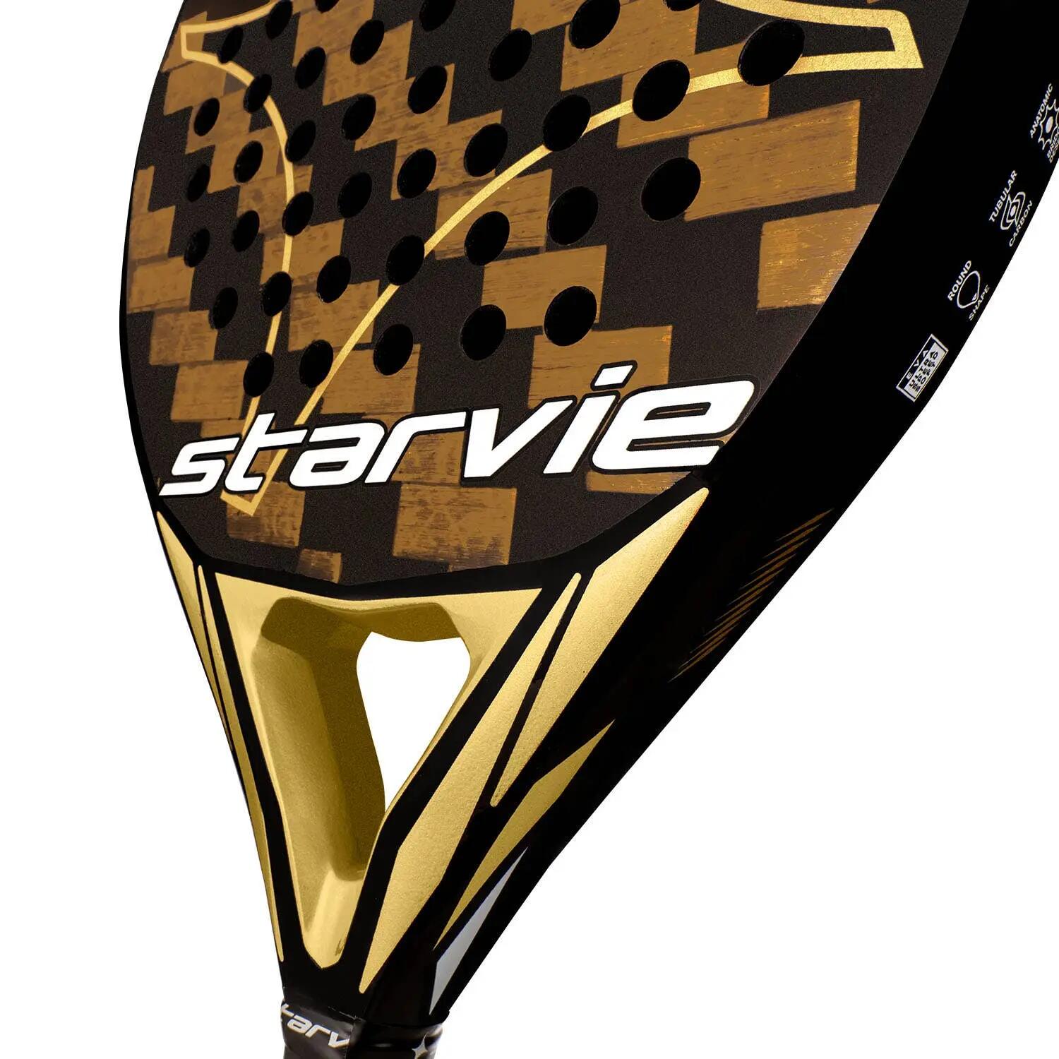 Starvie Exodus Black 2025 3/5