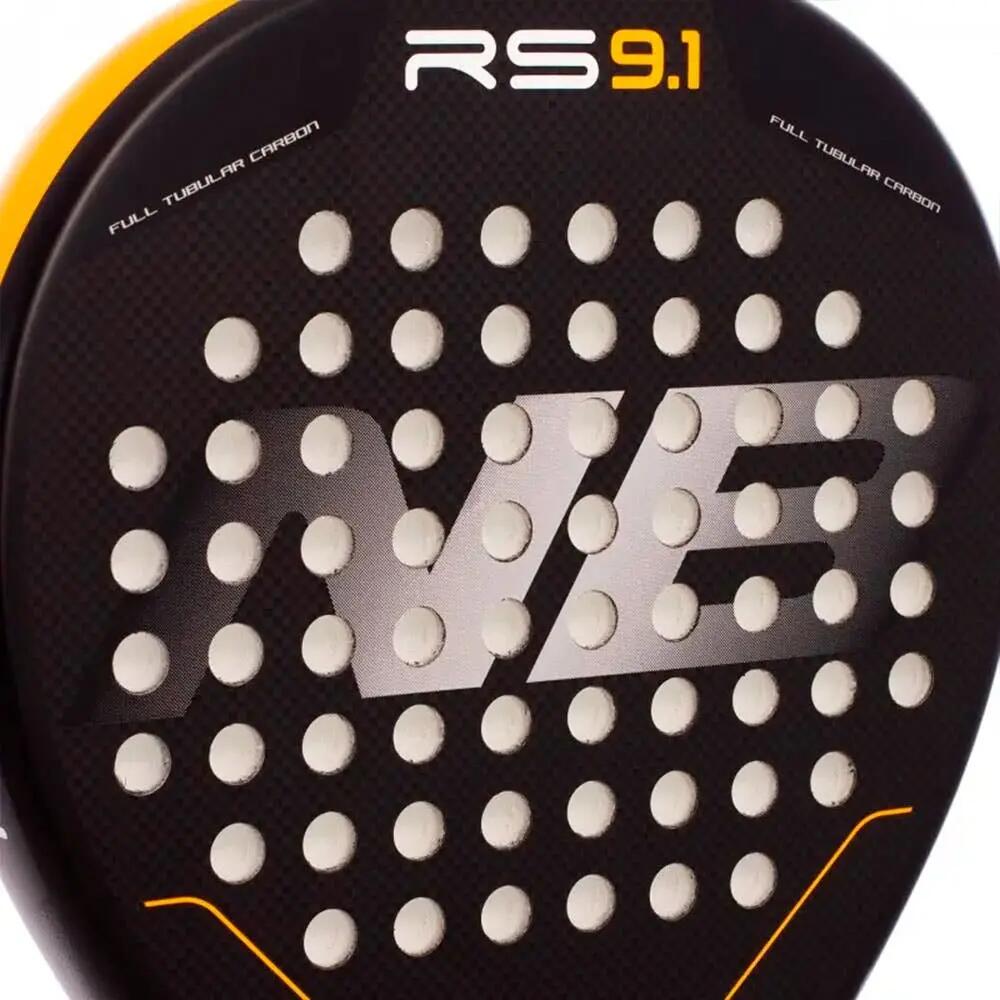 rakieta Padel Enebe RS 9.1 Orange 5/5