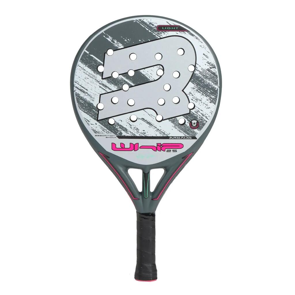 Royal Padel Whip Light Mujer 2025