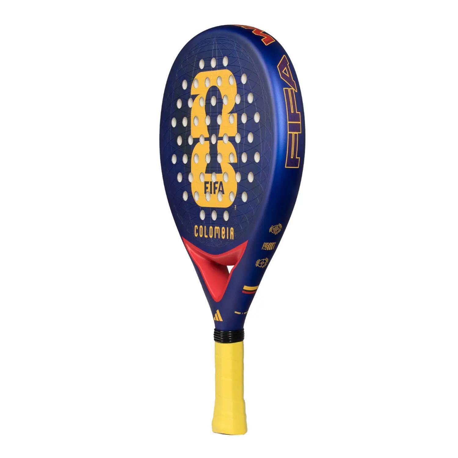 ADIDAS COLOMBIA WORLD CUP 2026 4/7